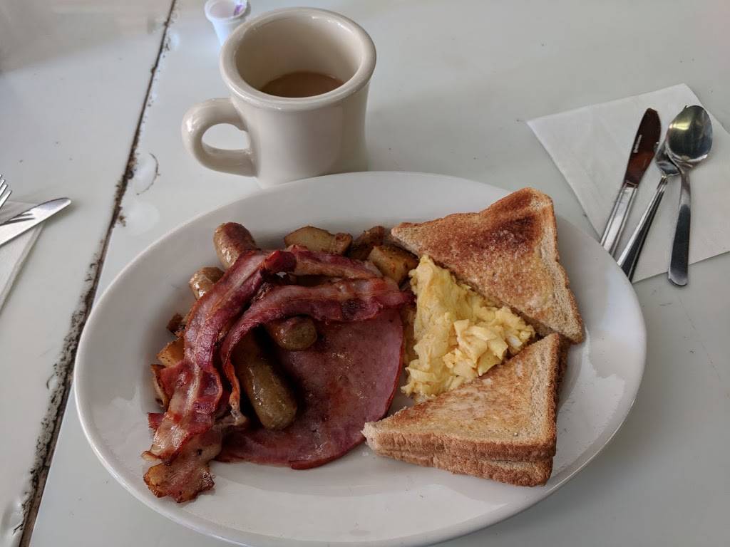 Paul Revere Restaurant | restaurant | 447 High St, Medford, MA 02155, USA | 7813959867 OR +1 781-395-9867