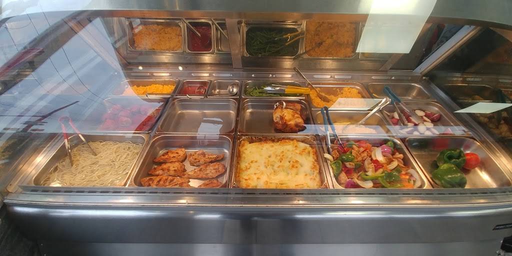 Prince Pizza | restaurant | 6352 Algon Ave, Philadelphia, PA 19111, USA | 2157449885 OR +1 215-744-9885