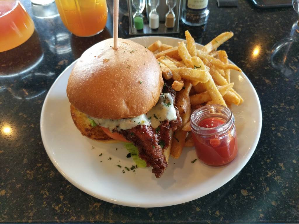 Cozee Cafe | restaurant | 1145 Townpark Ave #1221, Lake Mary, FL 32746, USA | 4078040066 OR +1 407-804-0066