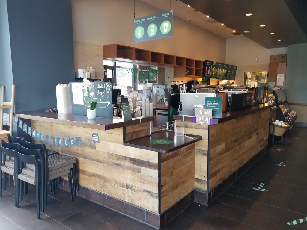 Starbucks | cafe | 3917 Holland Road #101, Virginia Beach, VA 23452, USA | 7576310609 OR +1 757-631-0609