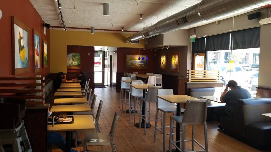 The Habit Burger Grill | meal takeaway | 2121 S McClelland St, Salt Lake City, UT 84106, USA | 8014846132 OR +1 801-484-6132