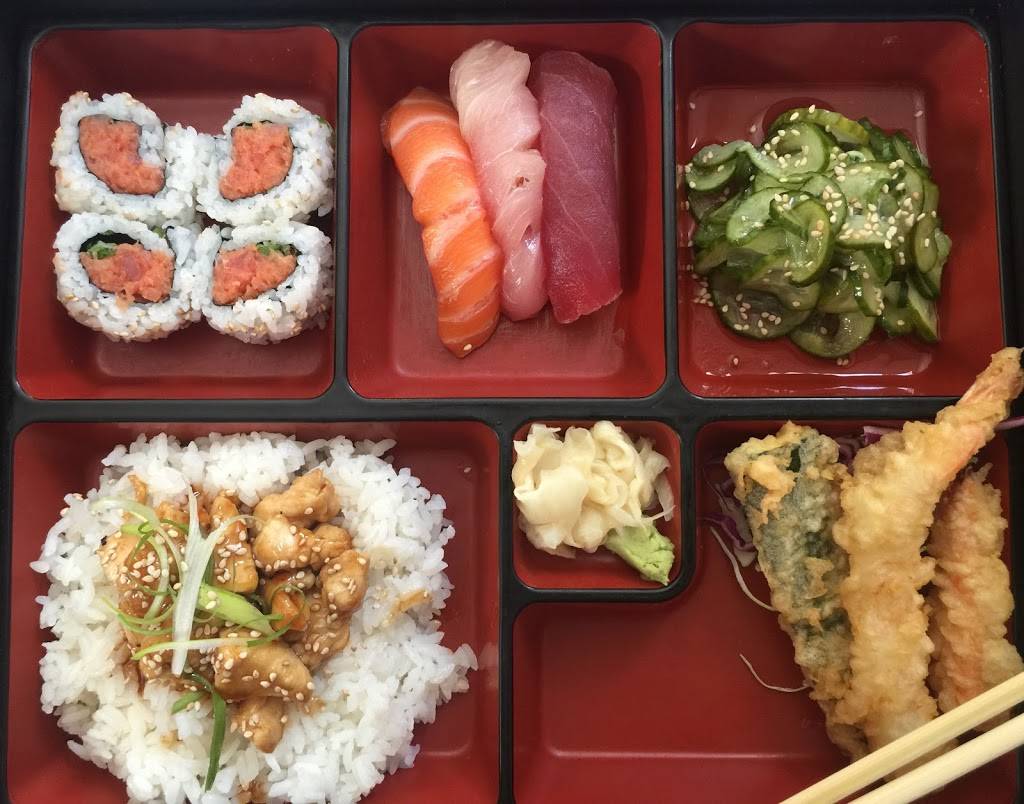 Hama Sushi | restaurant | 213 Windward Ave, Venice, CA 90291, USA | 3103968783 OR +1 310-396-8783