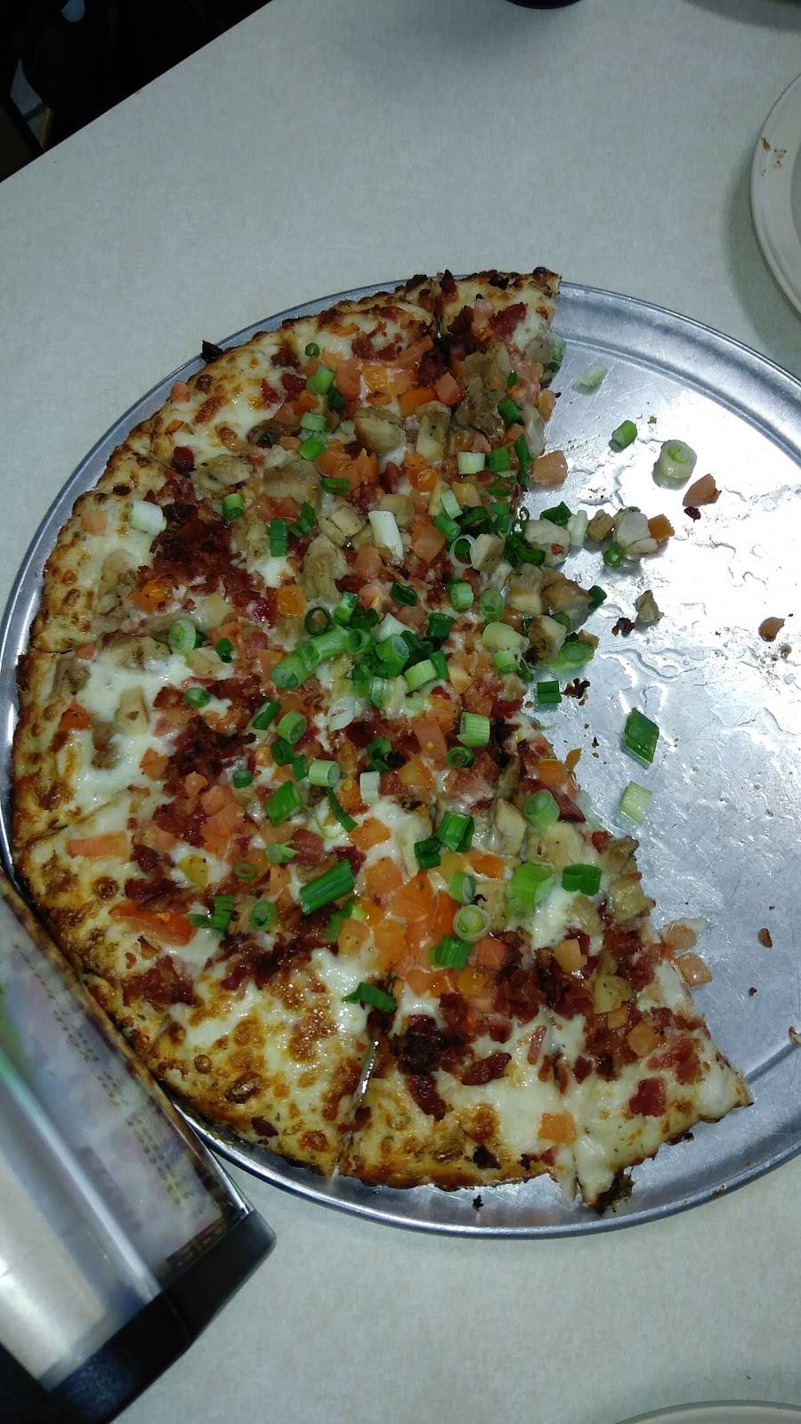 Mountain Mikes Pizza | meal delivery | 2069 Arena Blvd #100, Sacramento, CA 95834, USA | 9164194434 OR +1 916-419-4434