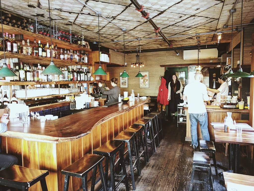 Suzume | restaurant | 545 Lorimer St, Brooklyn, NY 11211, USA | 7184860200 OR +1 718-486-0200