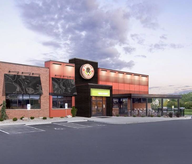 Buffalo Wings & Rings | restaurant | 1607 Flossie Dr, Greendale, IN 47025, USA | 8125129464 OR +1 812-512-9464