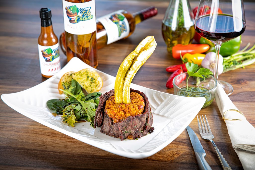 Cocina Isla Encanto | restaurant | 14200 E Alameda Ave #1039B, Aurora, CO 80012, USA | 3035014256 OR +1 303-501-4256