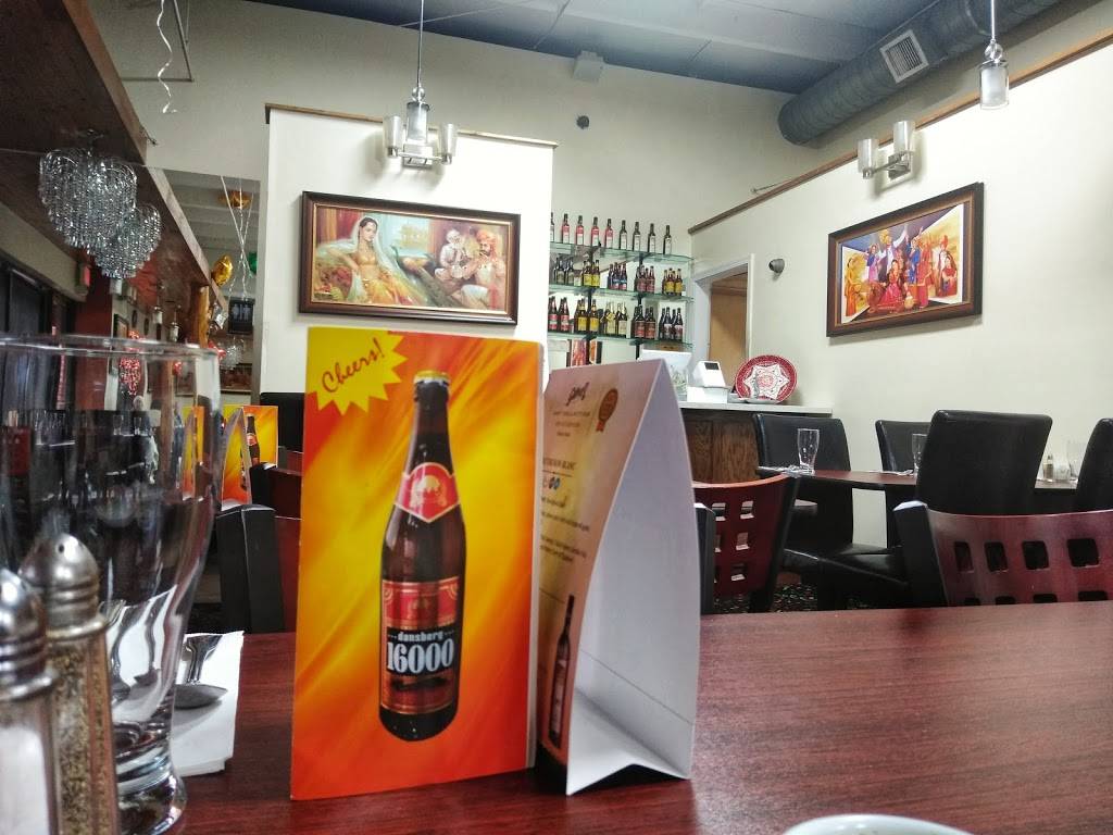 The Indian Kitchen | restaurant | 29030 SW Town Center Loop E Ste 200, Wilsonville, OR 97070, USA | 5034825651 OR +1 503-482-5651