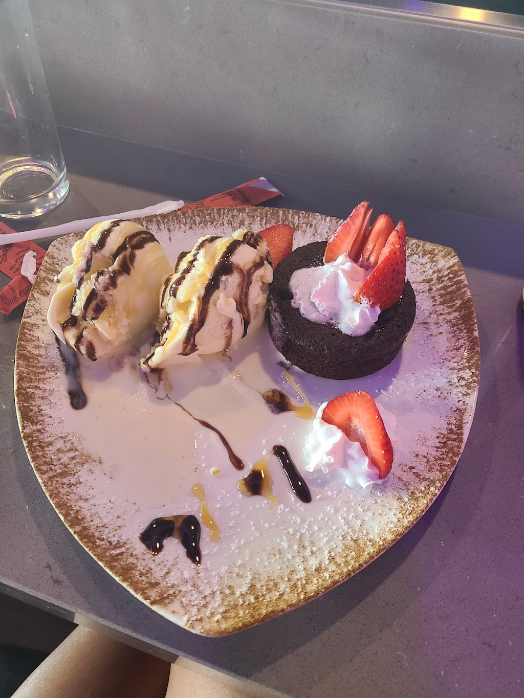 Zenor Sushi | restaurant | Zelzah Ave, Granada Hills, CA 91344, USA | 8183603531 OR +1 818-360-3531