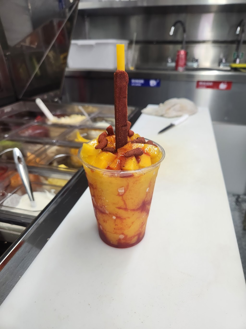 Antojitos Del Paraiso | restaurant | 165 S Main St, Cedar City, UT 84720, USA | 7077104813 OR +1 707-710-4813