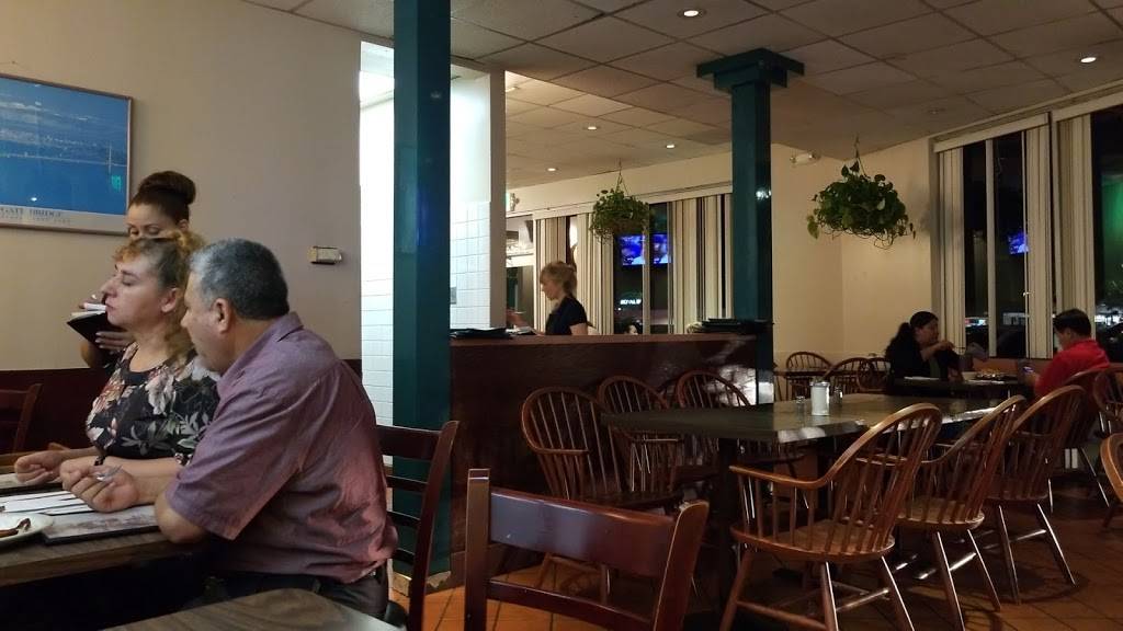 El Zocalo Restaurant | restaurant | 1633 El Camino Real, South San Francisco, CA 94080, USA | 6509921482 OR +1 650-992-1482