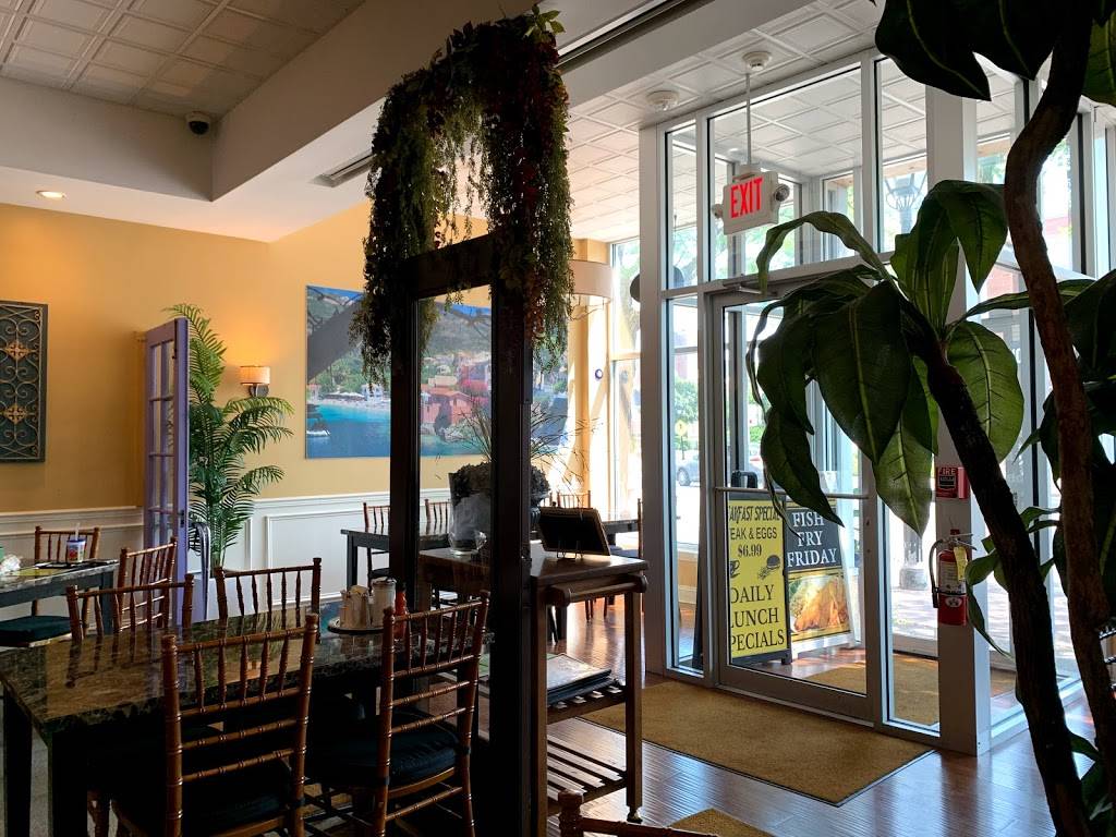 Eggsperience Restaurant | restaurant | 2878 Delaware Ave, Kenmore, NY 14217, USA | 7168733447 OR +1 716-873-3447