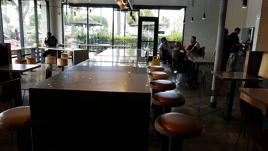 Chipotle Mexican Grill | restaurant | 3939 Crenshaw Blvd Ste A, Crenshaw, CA 90008, USA | 3233472108 OR +1 323-347-2108