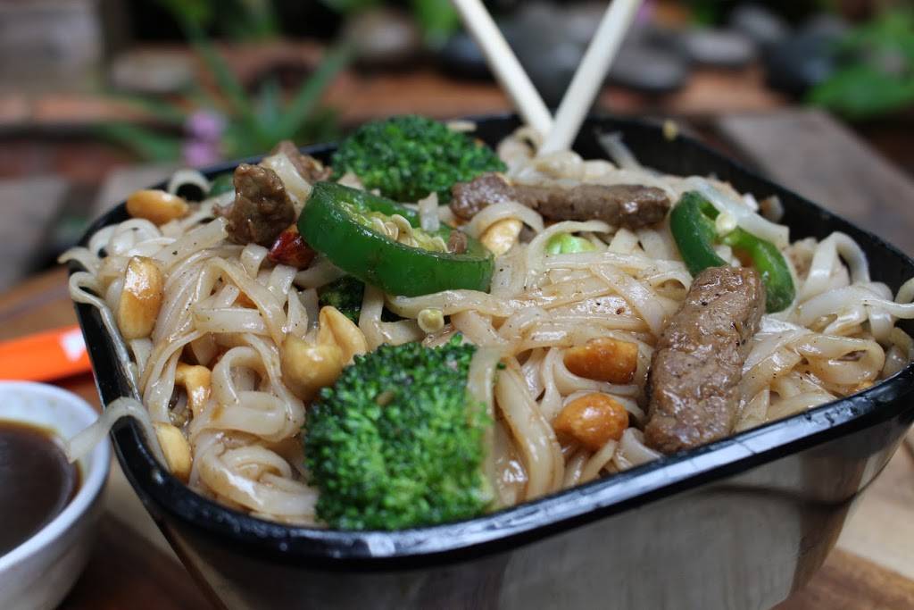 Woko Loco | restaurant | 1201 Barbara Jordan Blvd #1280, Austin, TX 78723, USA | 5122913737 OR +1 512-291-3737