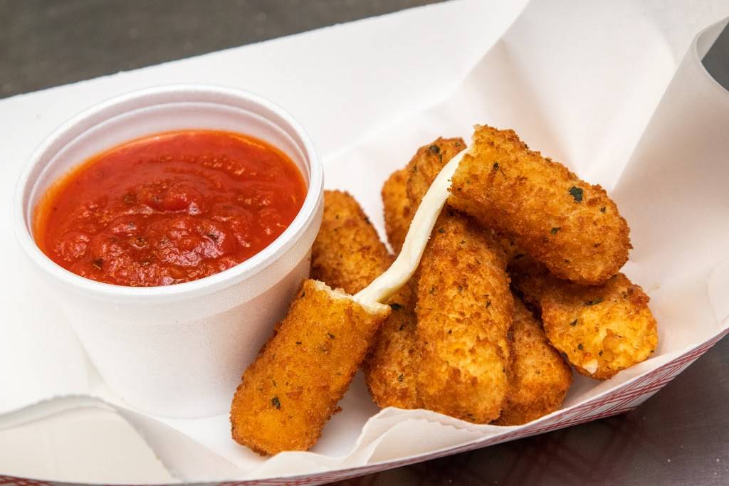 Expresso Pizza | restaurant | 123 Nassau St, East Canton, OH 44730, USA | 3304883100 OR +1 330-488-3100