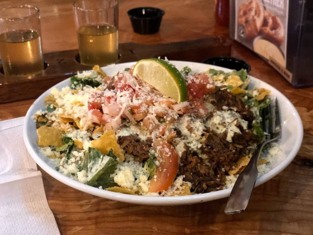 Ridgewalker Brewing Company | restaurant | 1921 21st Ave, Forest Grove, OR 97116, USA | 5037470271 OR +1 503-747-0271