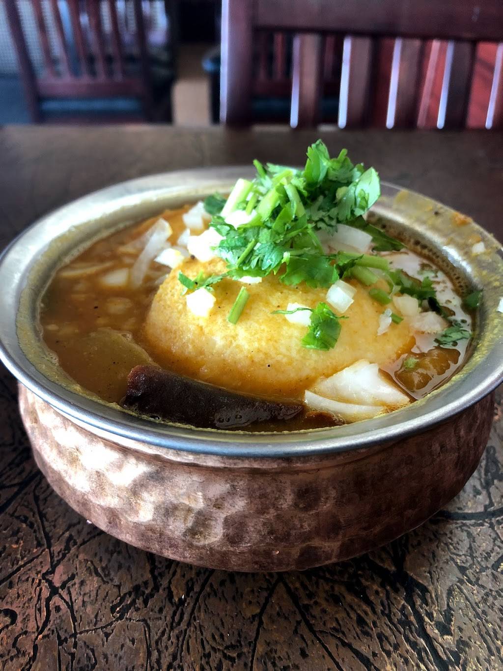 Annalakshmi | restaurant | 10086 Hurontario St #3, Brampton, ON L7A 1E5, Canada | 9052303672 OR +1 905-230-3672