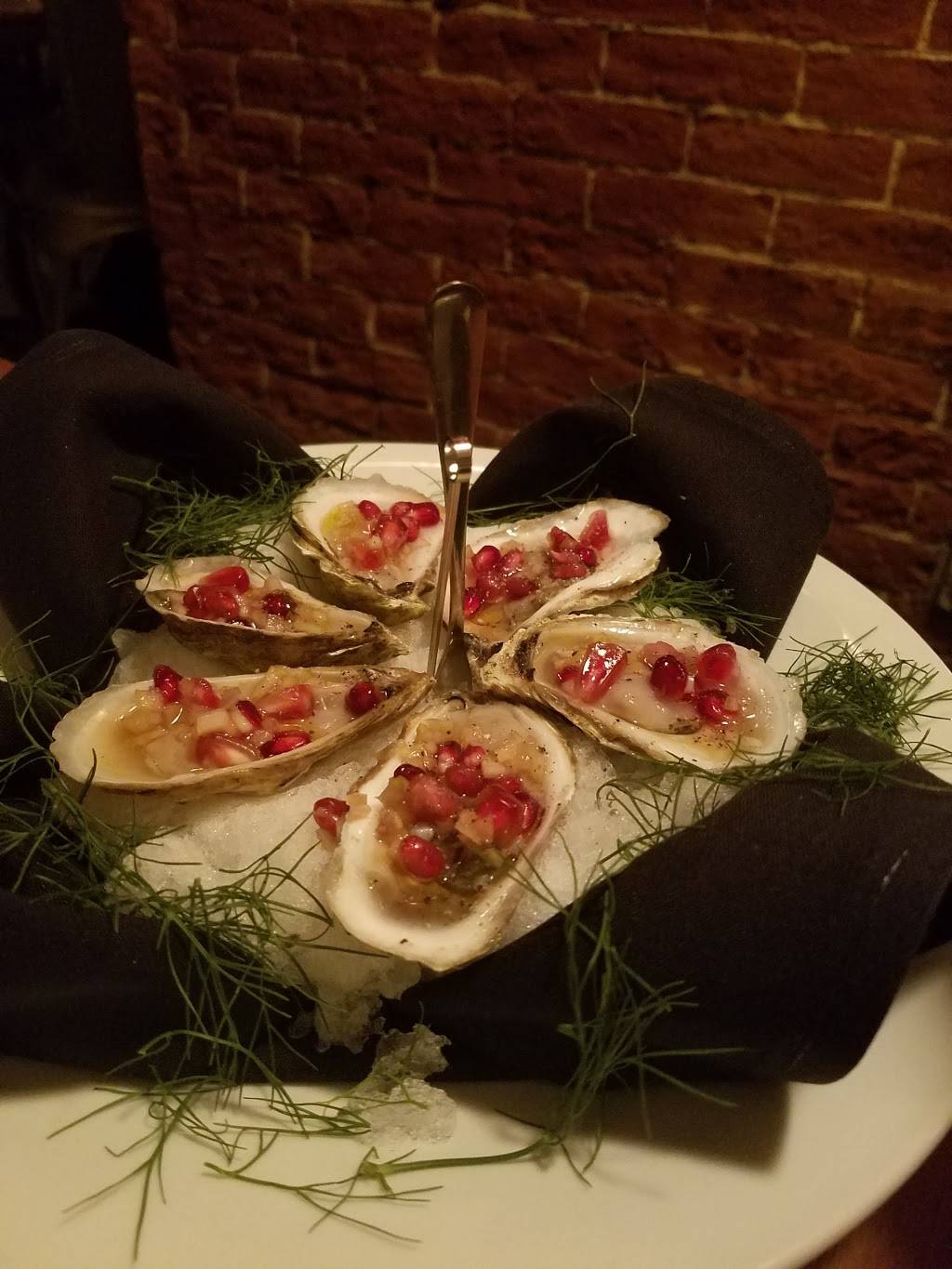 Solitaire Restaurant | restaurant | 3927 W 32nd Ave, Denver, CO 80212, USA | 3034774732 OR +1 303-477-4732