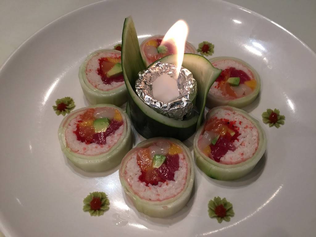 UMI SUSHI | restaurant | 698 Ocean Shores Blvd NW #4, Ocean Shores, WA 98569, USA | 3602892293 OR +1 360-289-2293