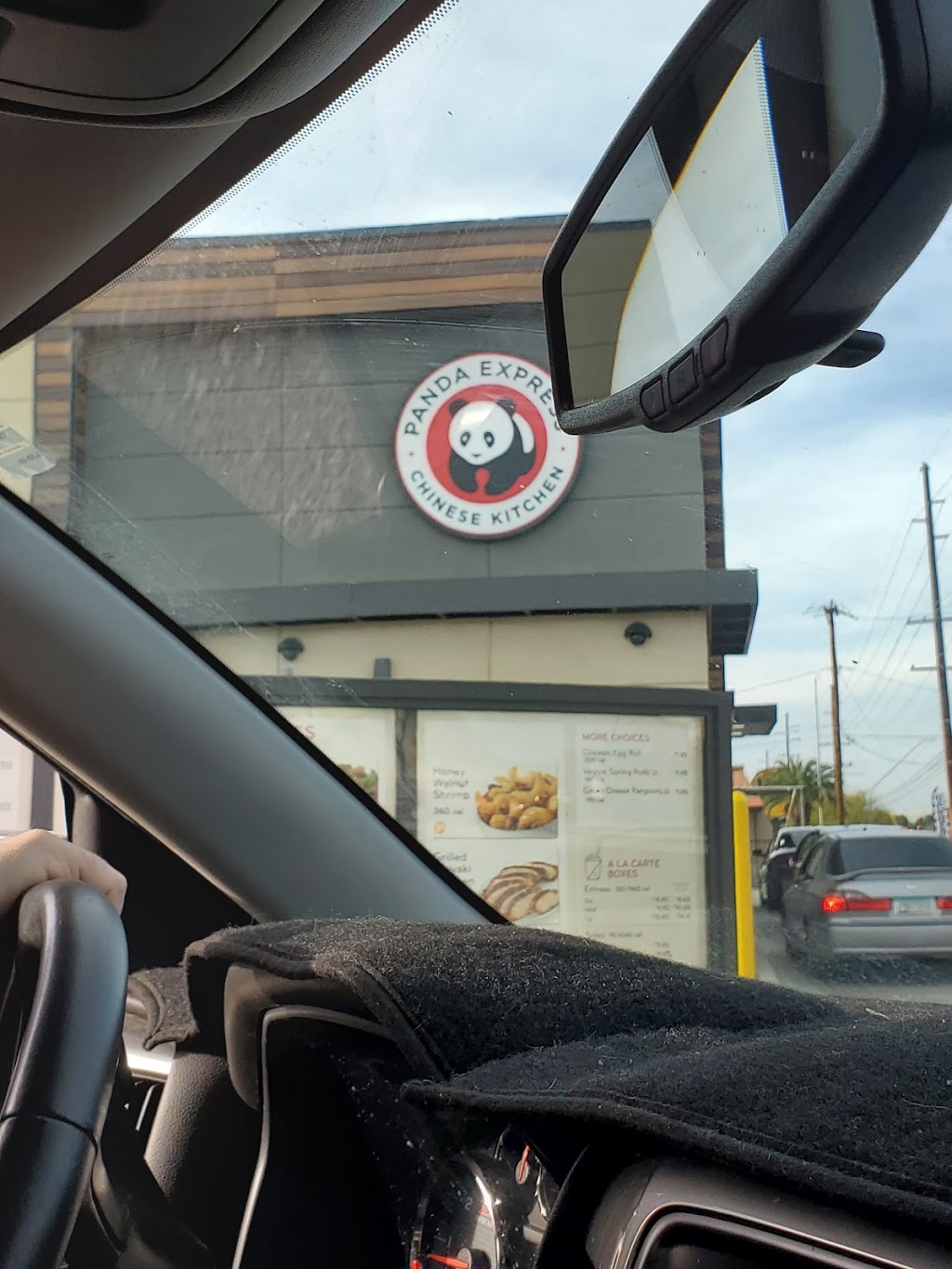 Panda Express | restaurant | 4241 N Oracle Rd, Tucson, AZ 85705, USA | 5202440092 OR +1 520-244-0092