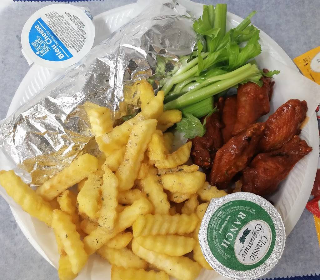 Boston Fish Supreme | restaurant | 4155 Fulton Industrial Blvd SW, Atlanta, GA 30336, USA | 4045058474 OR +1 404-505-8474