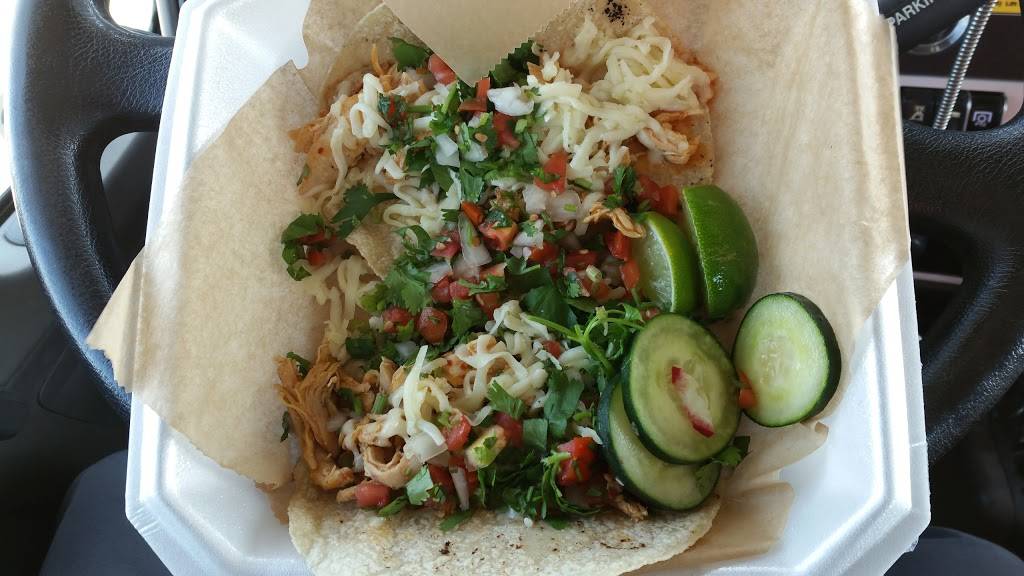 Tacos Nayarit | restaurant | 1531 Percival Rd, Columbia, SC 29223, USA | 8038140727 OR +1 803-814-0727