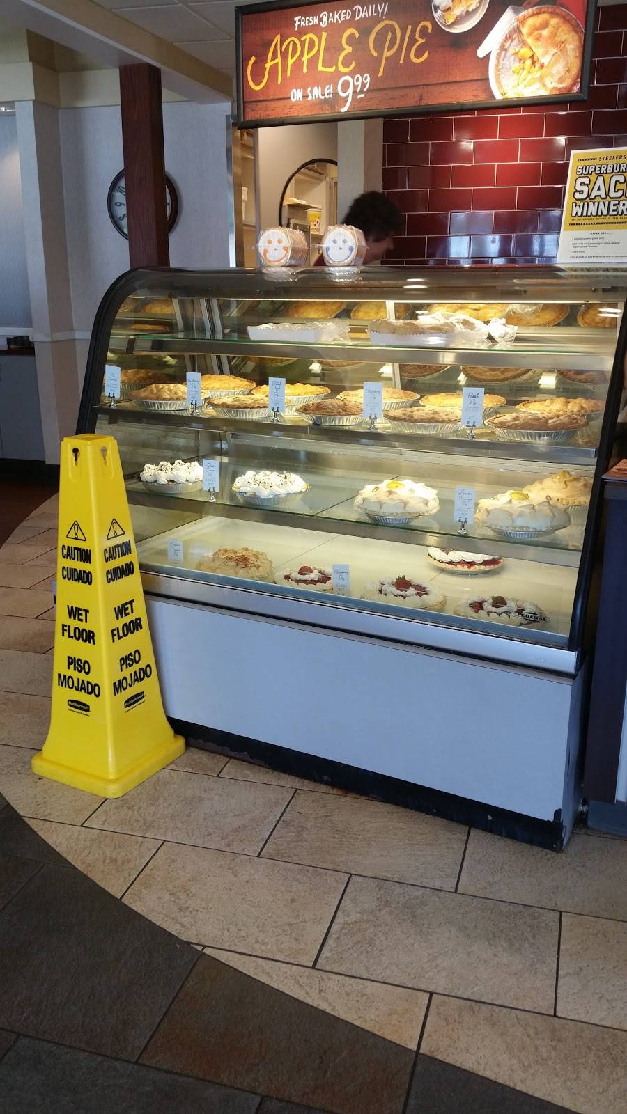 Eatn Park | restaurant | 2675 Oakland Ave, Indiana, PA 15701, USA | 7244652301 OR +1 724-465-2301