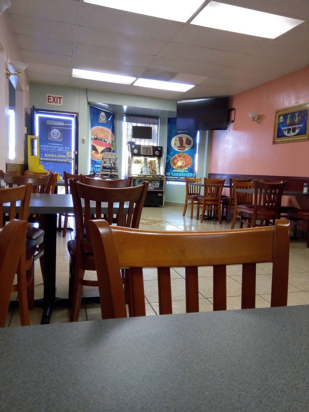 Mi Carbonero #2 | restaurant | 10720 Sepulveda Blvd, Mission Hills, CA 91345, USA | 8182562380 OR +1 818-256-2380