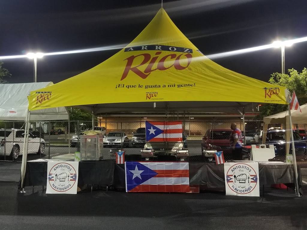 Antojitos Navideños todo el año | restaurant | 635 Robin Rd, Lakeland, FL 33803, USA | 8635006585 OR +1 863-500-6585