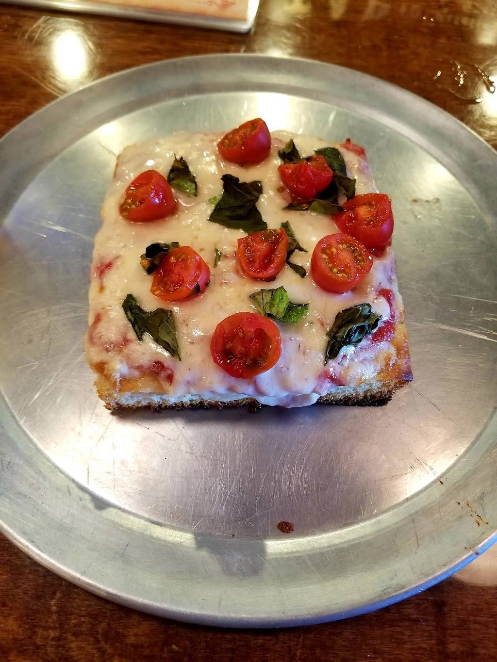 NYP Slice House Pizza | meal delivery | 3330 Rinconada Blvd, Las Cruces, NM 88011, USA | 5755714699 OR +1 575-571-4699