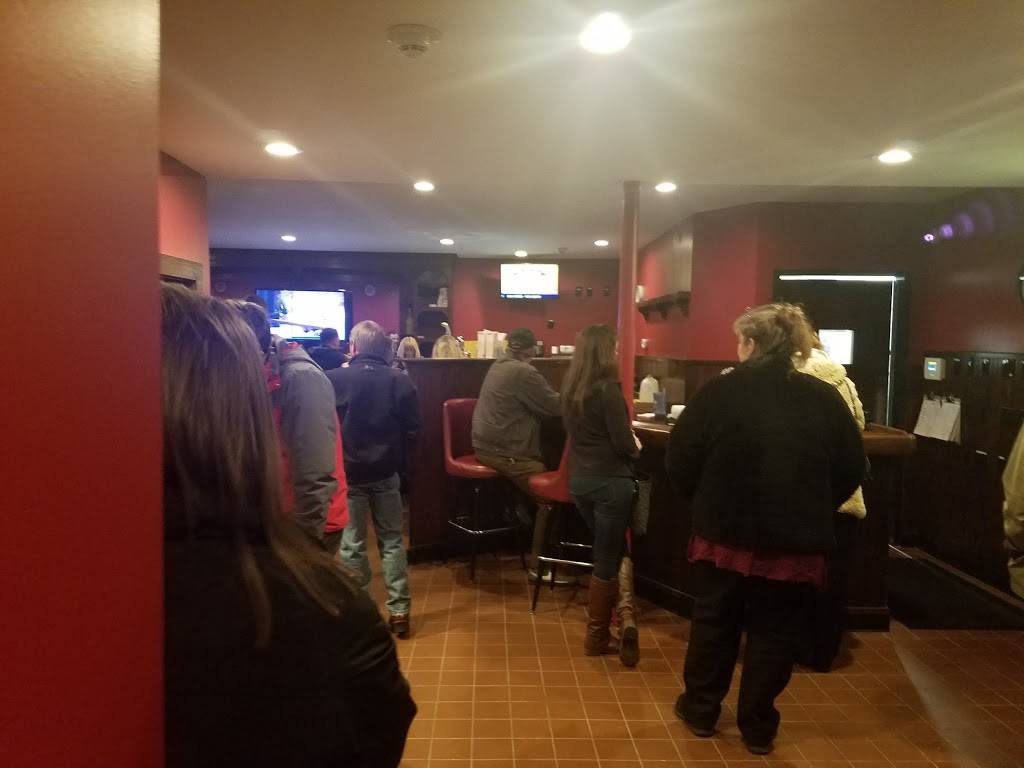 Tahiti Take Out Restaurant & Lounge | restaurant | 101 Wahconah St, Pittsfield, MA 01201, USA | 4134994711 OR +1 413-499-4711