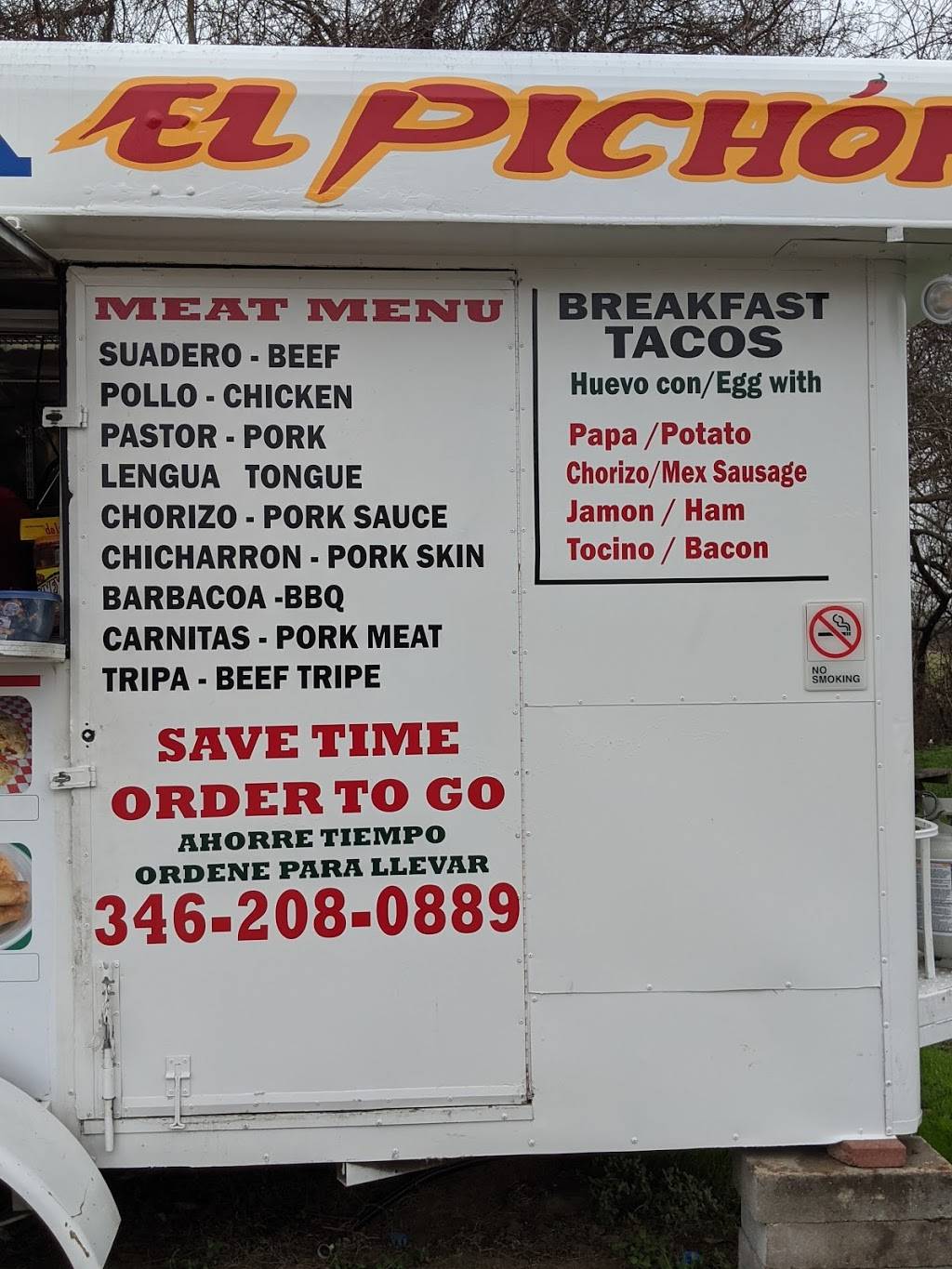 Taquria El Pichon | restaurant | 7506 Spring Cypress Rd, Spring, TX 77379, USA | 3462080889 OR +1 346-208-0889