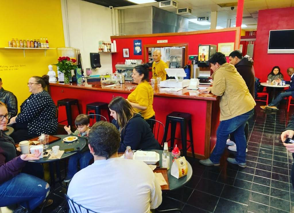 ChinaLatina by Chef Beni | restaurant | 4865 S Pecos Rd, Las Vegas, NV 89121, USA | 7257352972 OR +1 725-735-2972