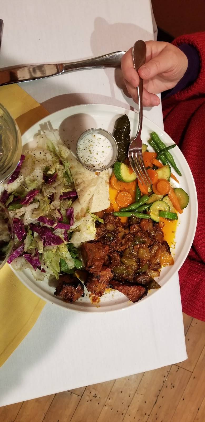 Anatolia Bar & Grill | restaurant | 5203 Center St, Williamsburg, VA 23188, USA | 7572203840 OR +1 757-220-3840