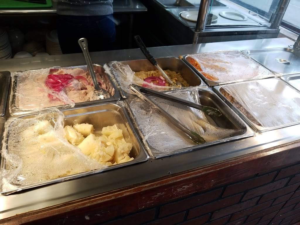 La Cuesta | restaurant | 582 Liberty Ave, Brooklyn, NY 11207, USA | 3475202211 OR +1 347-520-2211