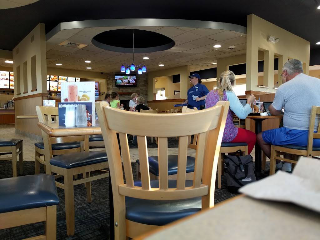 Culvers | restaurant | 925 Commerce Dr, Black River Falls, WI 54615, USA | 7152843000 OR +1 715-284-3000