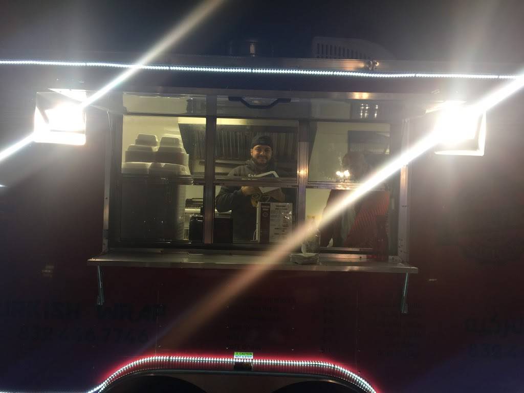 Halal food | meal takeaway | 7919 Westheimer Rd, Houston, TX 77063, USA | 8324467746 OR +1 832-446-7746