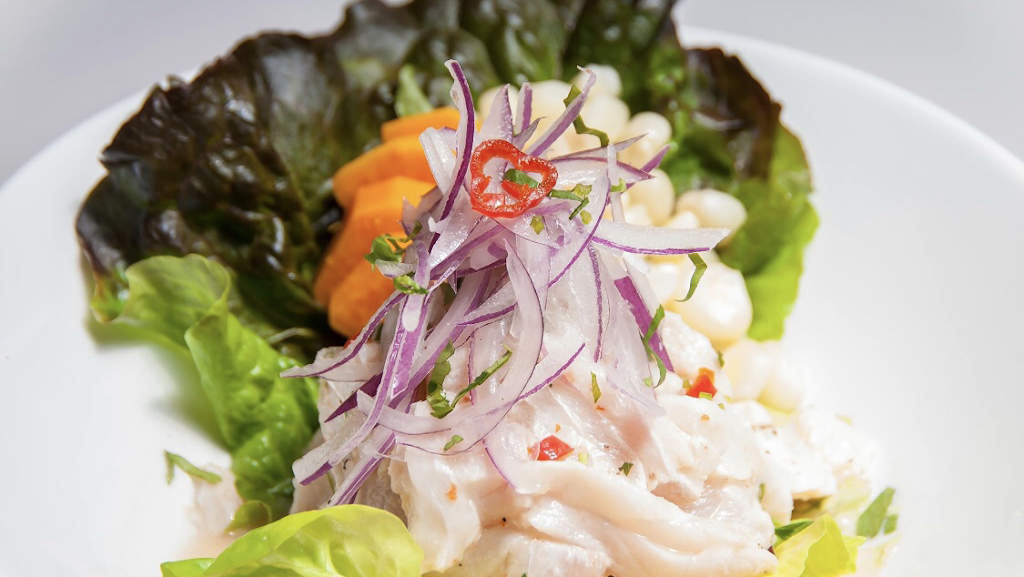 Oh Ceviche | restaurant | 5941 S University Dr, Davie, FL 33328, USA | 9549003463 OR +1 954-900-3463