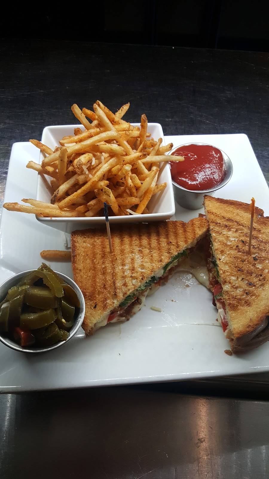 Terillis | restaurant | 2815 Greenville Ave, Dallas, TX 75206, USA | 2148273993 OR +1 214-827-3993