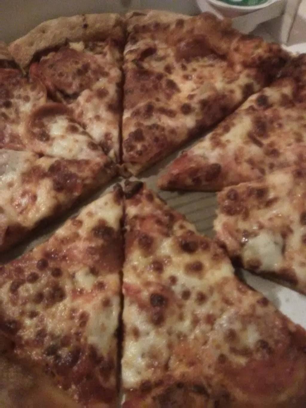 Papa Johns Pizza | restaurant | 25 S Talbert Blvd, Lexington, NC 27292, USA | 3362367272 OR +1 336-236-7272