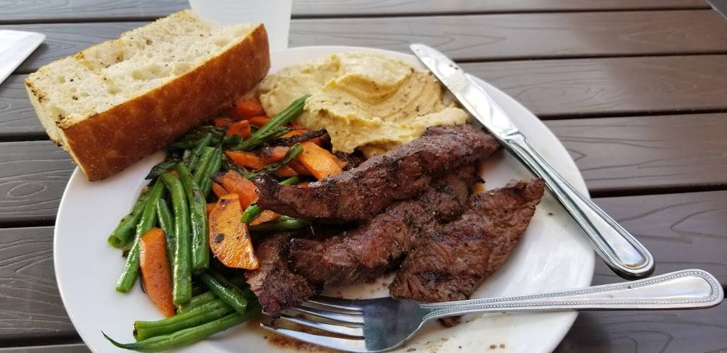 Crafted Greens | restaurant | 745 Jamacha Road, El Cajon, CA 92019, USA | 6193284044 OR +1 619-328-4044