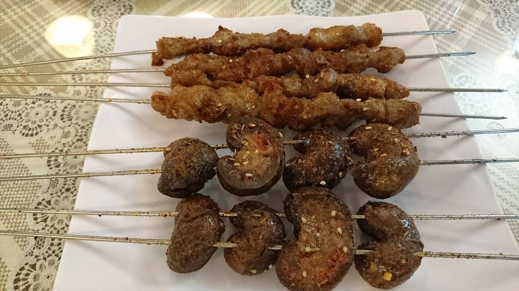 Tiger BBQ | restaurant | 250 Alton Towers Cir, Scarborough, ON M1V 5P5, Canada | 4164123888 OR +1 416-412-3888