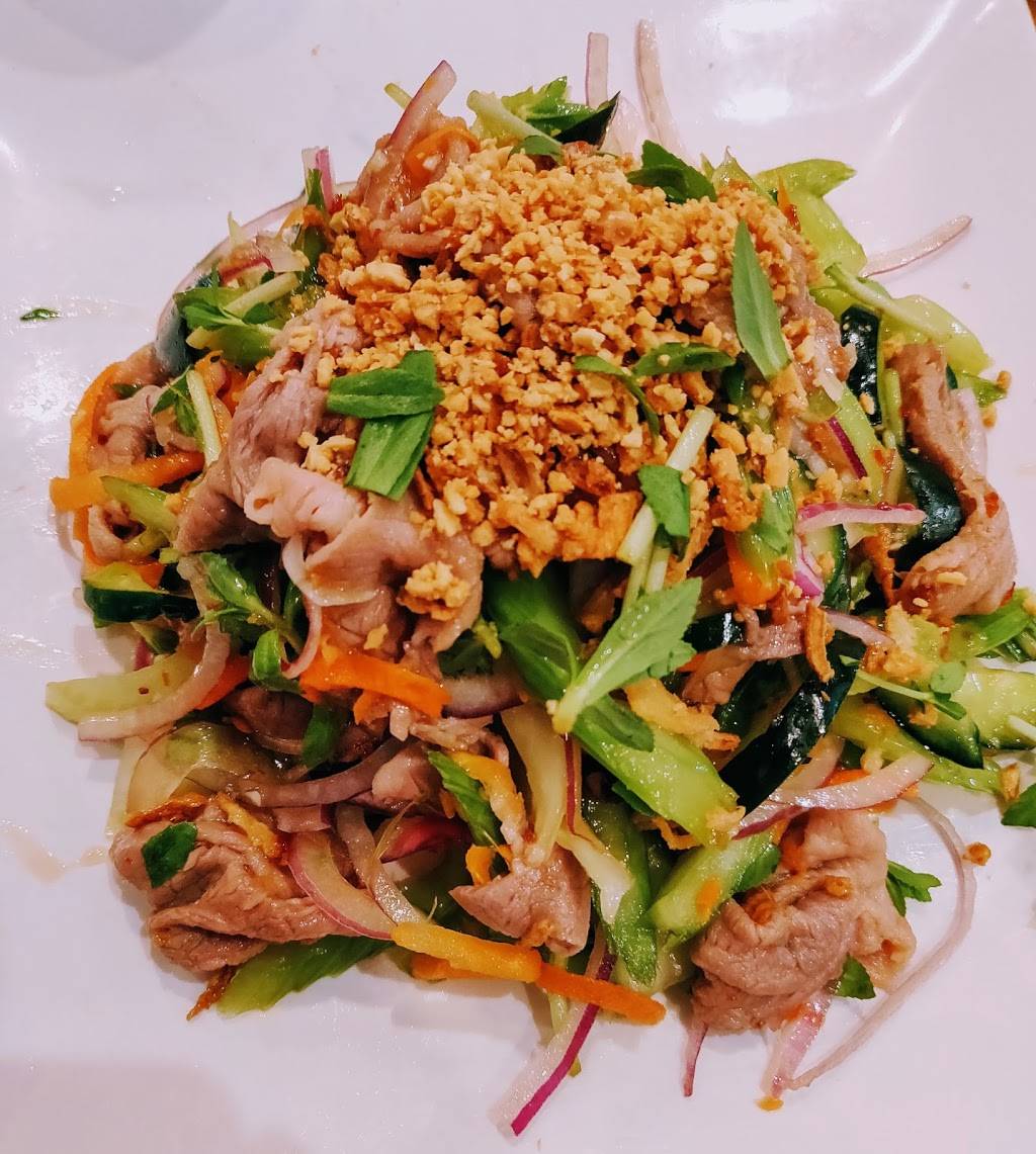 Thanh Da Quan | restaurant | 13090 Bellaire Blvd A, Houston, TX 77072, USA | 2819889089 OR +1 281-988-9089