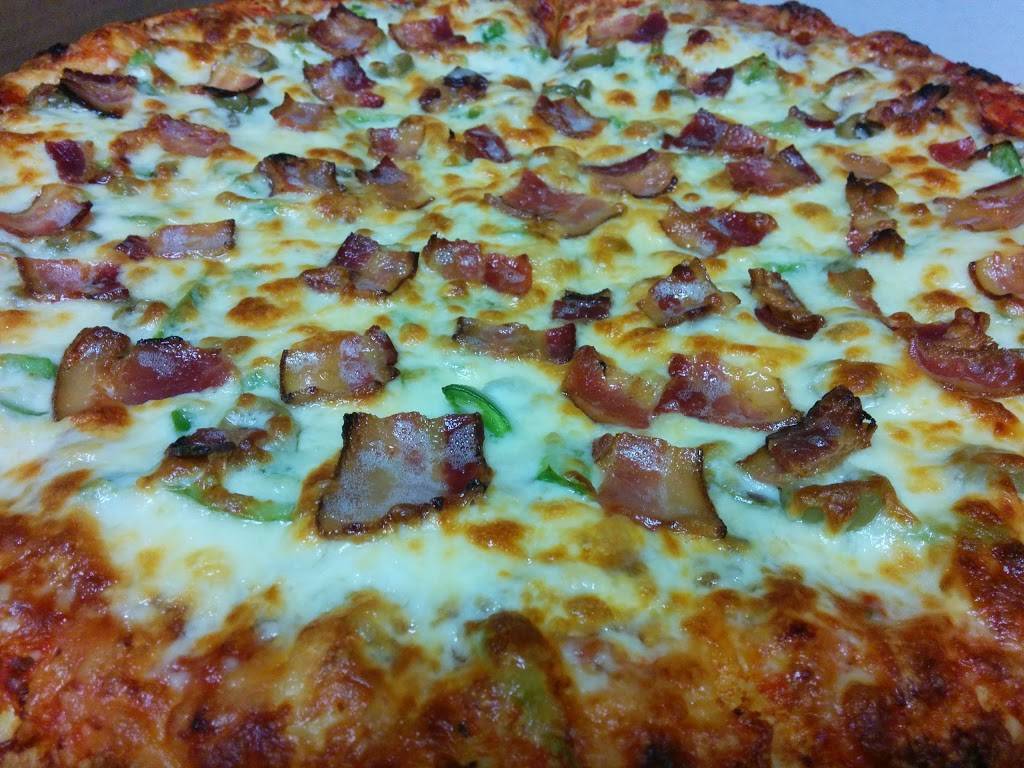 Aroma Pizzeria | meal delivery | 6004 Voyageur Dr, Orléans, ON K1C 2K1, Canada | 6138249400 OR +1 613-824-9400