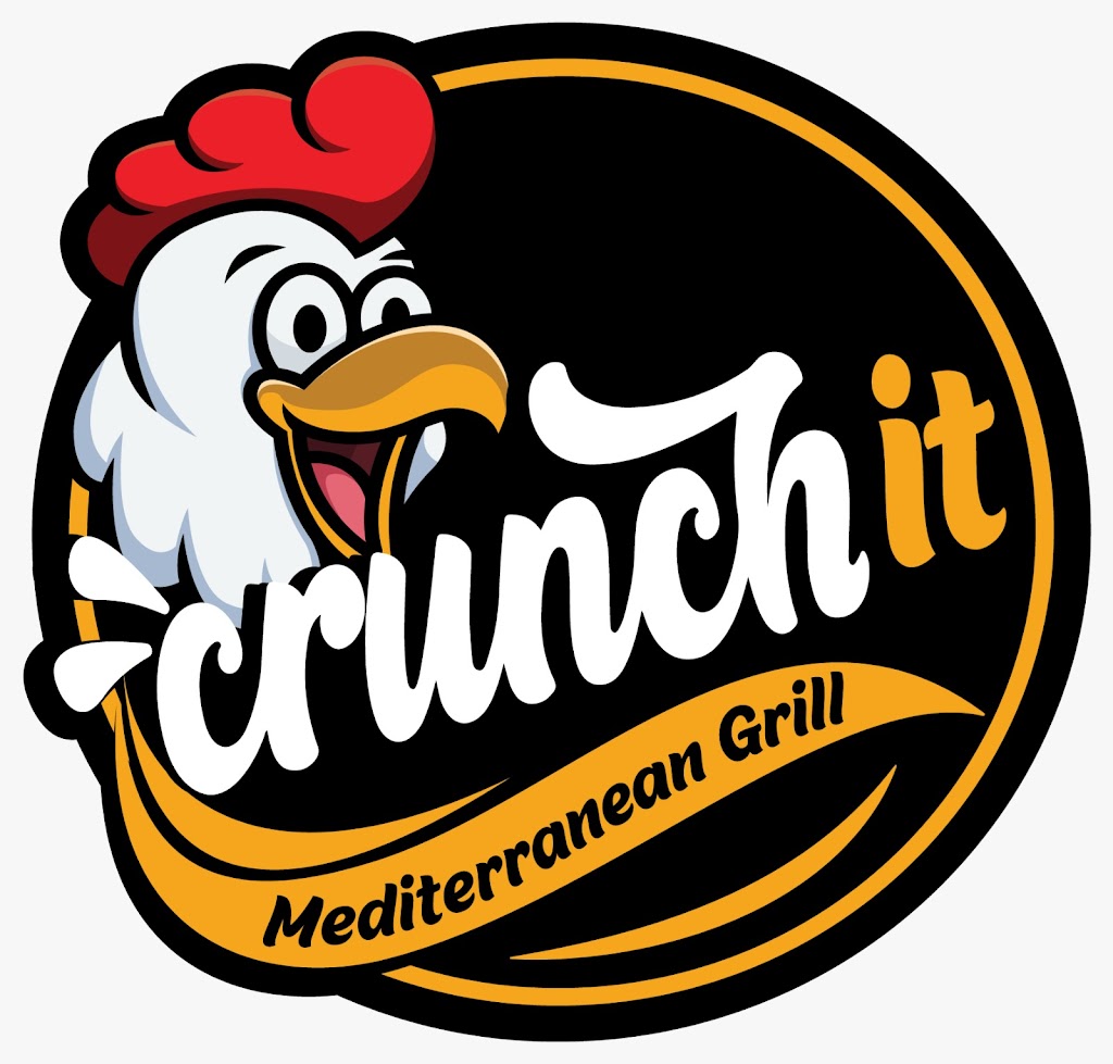 Crunchit grill | restaurant | 7725 W 159th St, Tinley Park, IL 60477, USA | 4648887455 OR +1 464-888-7455