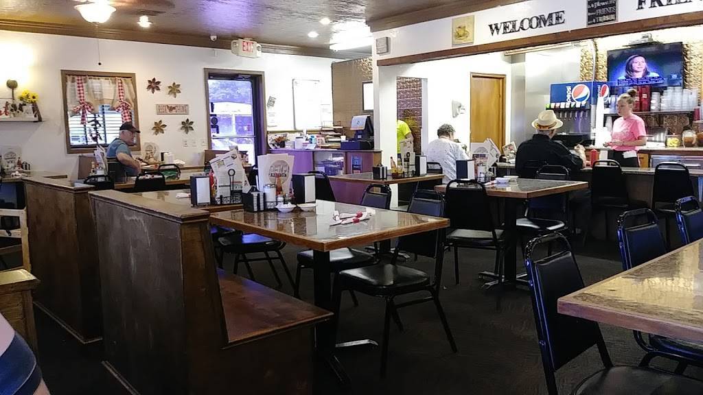 Mama Carols Kitchen | restaurant | 625 S 4th St, Chickasha, OK 73018, USA | 4052221517 OR +1 405-222-1517