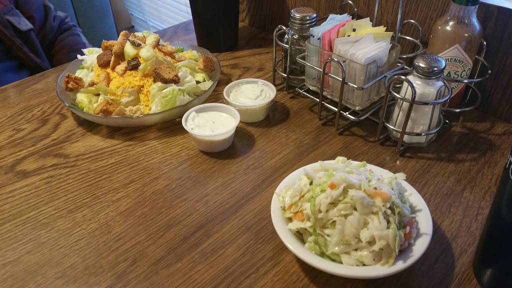 Legends Sports Cafe | restaurant | 3235 W Thompson Rd, Fenton, MI 48430, USA | 8107149100 OR +1 810-714-9100