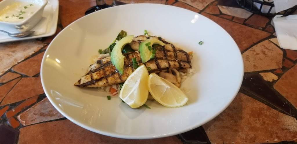 Escalantes Fine Tex-Mex & Tequila | restaurant | 6582 Woodway Dr, Houston, TX 77057, USA | 7134615400 OR +1 713-461-5400