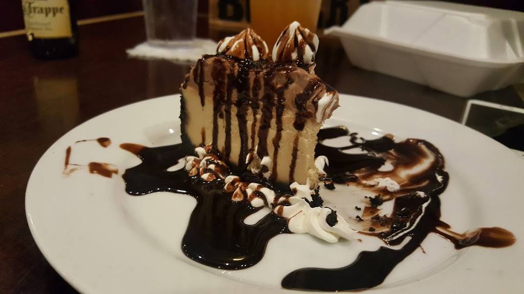 The British Bulldog Pub | restaurant | 1005-1201 Bower Pkwy, Columbia, SC 29212, USA | 8032278918 OR +1 803-227-8918