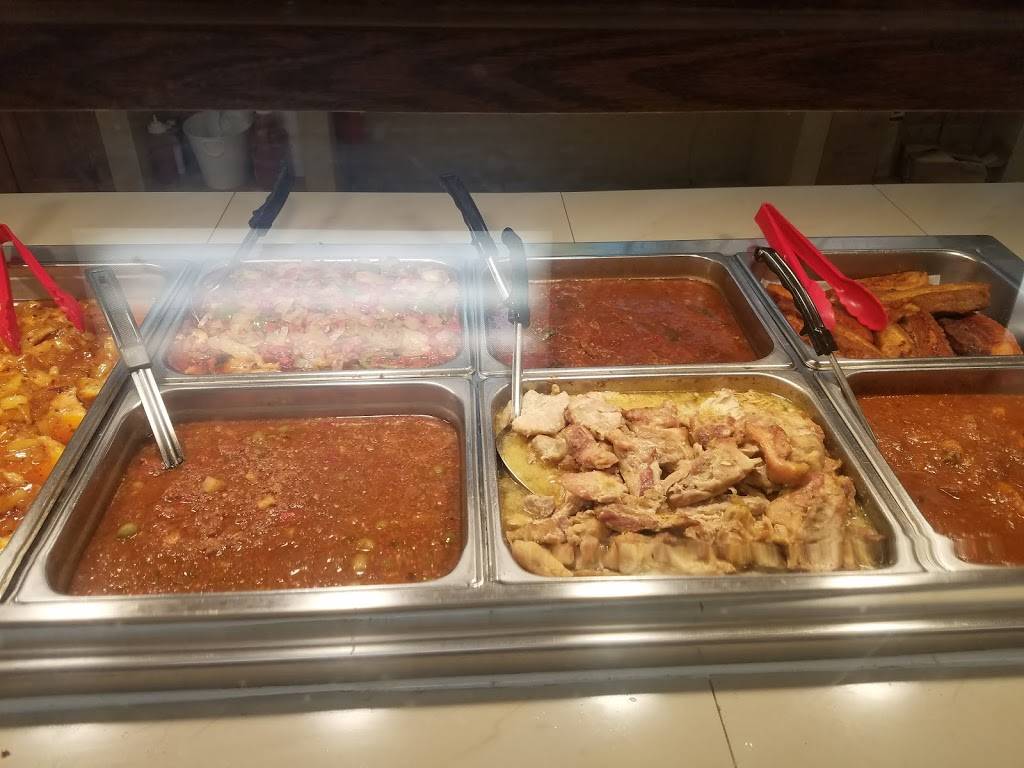 La Isla Cafe | restaurant | 11204 E M.L.K. Jr Blvd, Seffner, FL 33584, USA | 8133248910 OR +1 813-324-8910