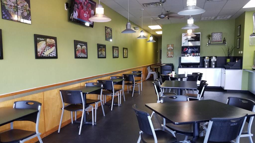 Deli Basket | restaurant | 3078 Cypress Gardens Rd, Winter Haven, FL 33884, USA | 8633259800 OR +1 863-325-9800